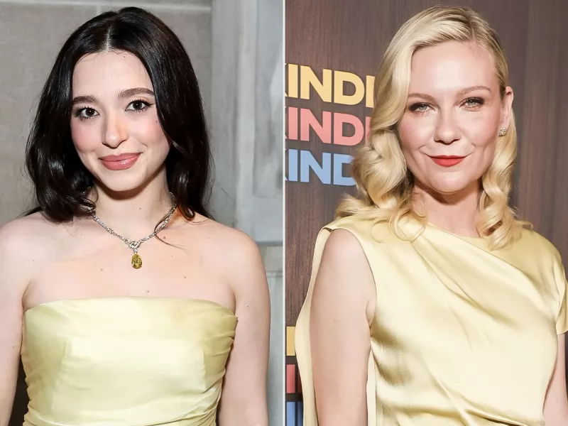 Reptilia: Mikey Madison sarà una sirena per Kirsten Dunst nel thriller erotico fantasy