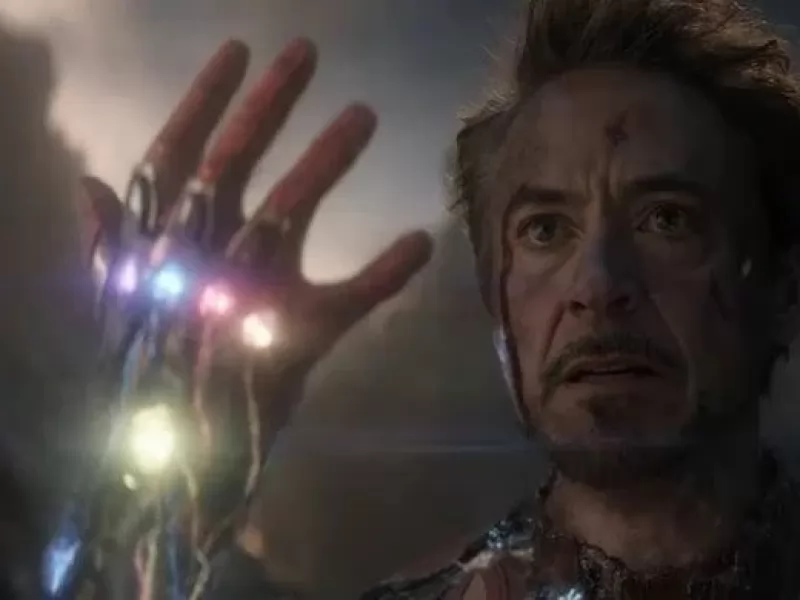 Robert Downey Jr: I 5 film più belli della carriera della star Premio Oscar