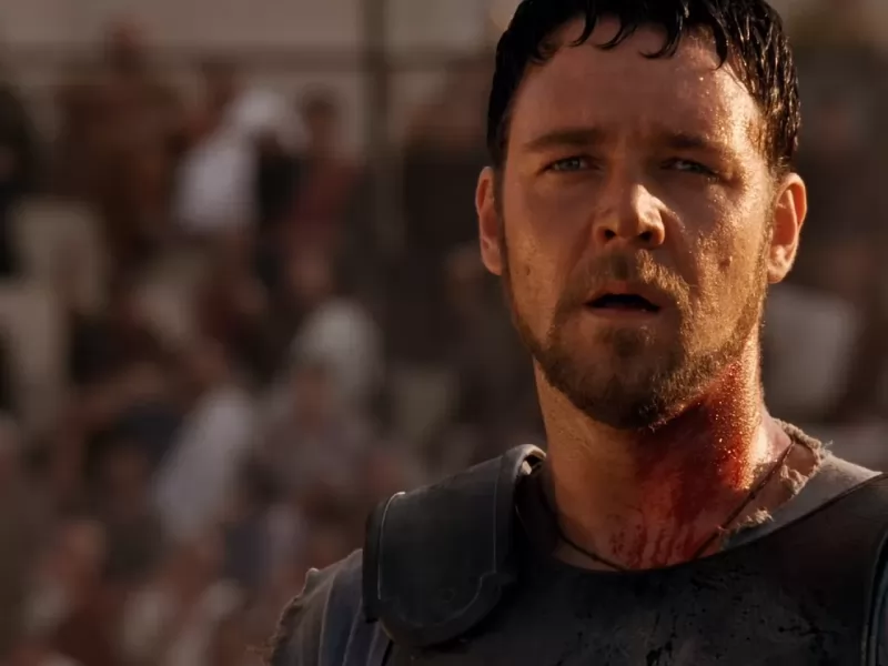 Russell Crowe, 7 film essenziali della sua carriera che tutti i fan dovrebbero conoscere