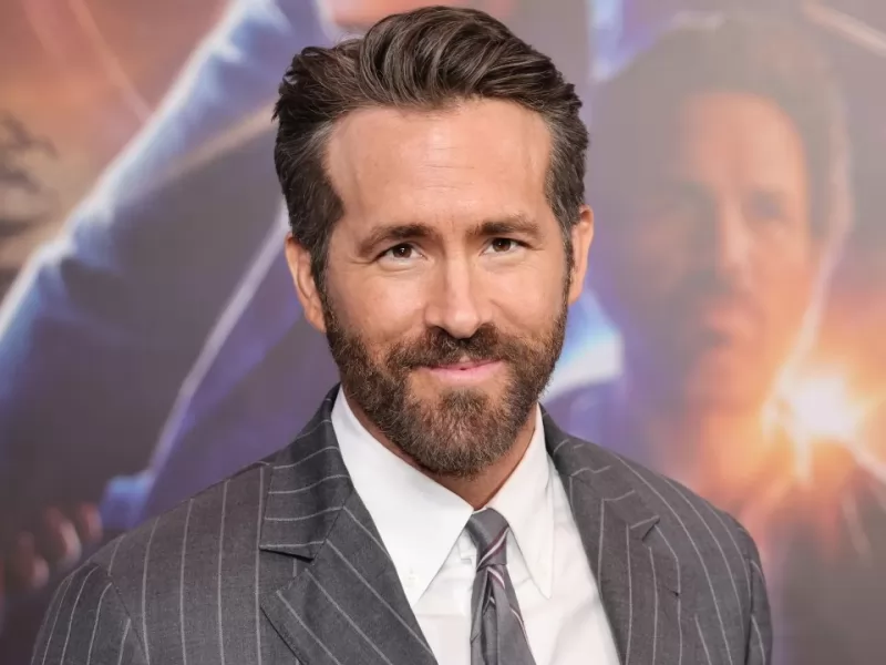 Ryan Reynolds aveva paura di andare in prigione a causa di questo film