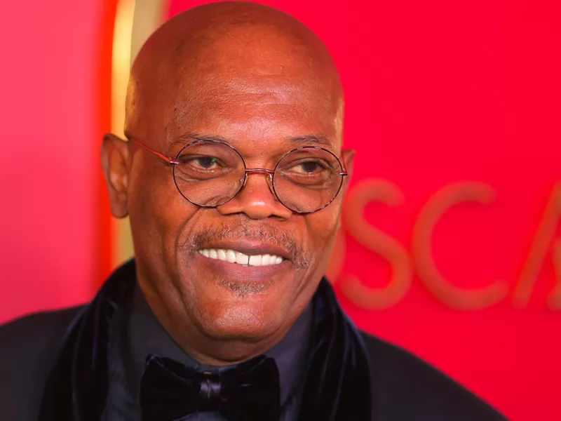 Samuel L Jackson ha un patto con sua moglie sul ritiro: ‘È il momento’