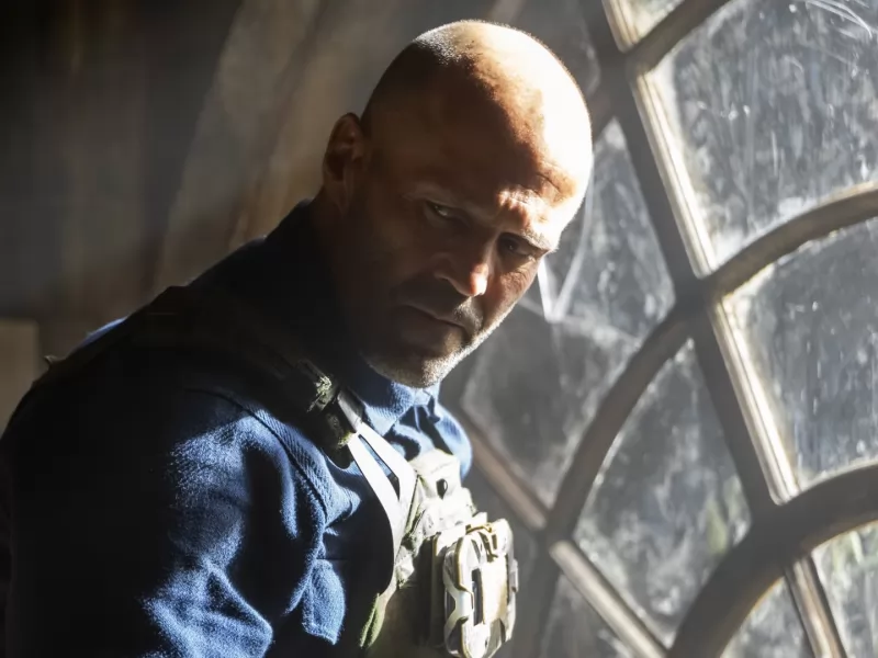 Scopri i 5 film imperdibili in arrivo su Prime Video a maggio: preparati a grandi emozioni!