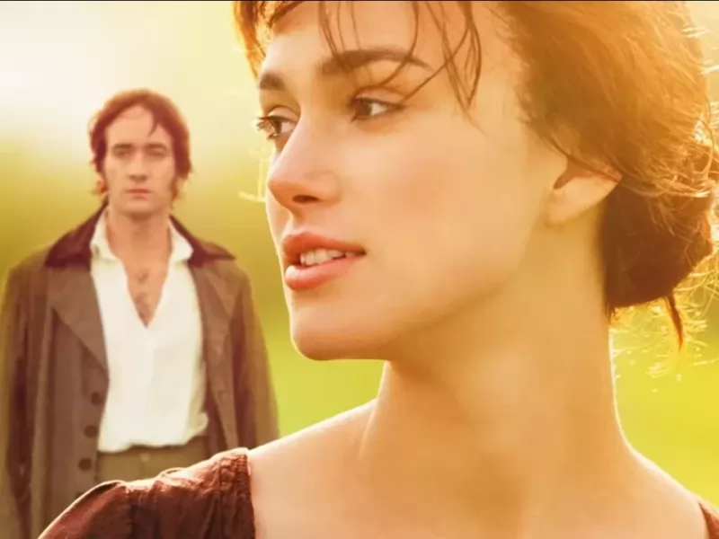 Scopri 5 film romantici imperdibili: emozioni, passione e dove guardarli subito