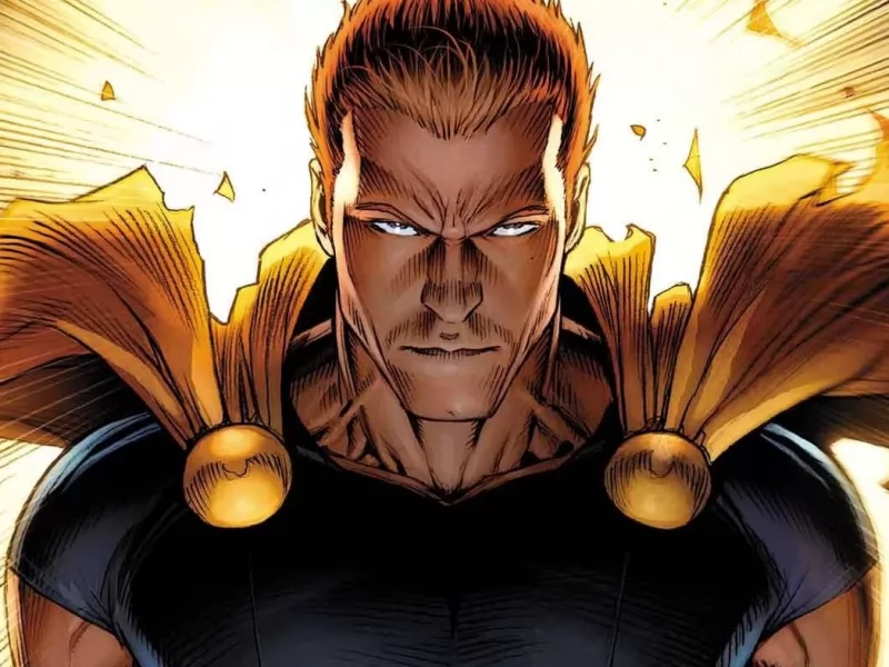 Scopri quali Avengers dominano la classifica dei più potenti: ecco la top 5