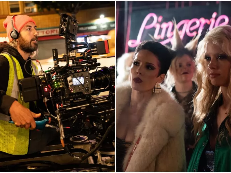 Scream Queen, il nuovo film di Ty West è il quarto capitolo della saga X? Rumor