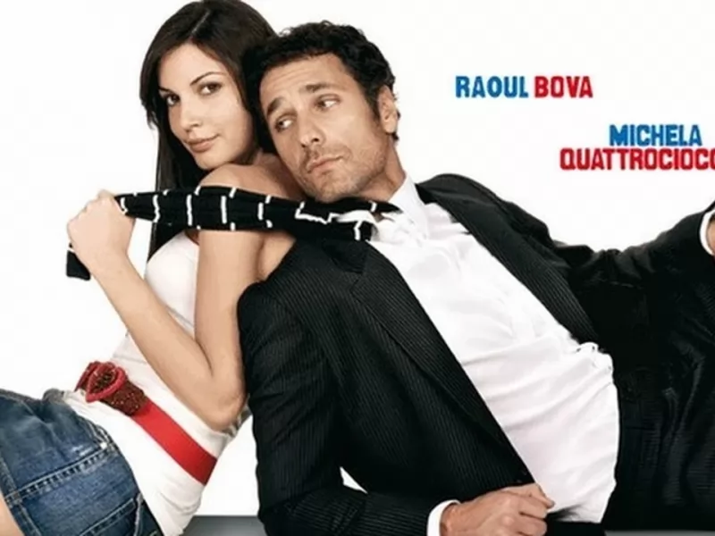Scusa ma ti Chiamo Amore, ricordate Michela Quattrociocche? Ecco perché non recita più!