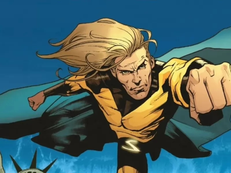 Sentry, 3 Avengers che hanno già battuto il villain di Thunderbolts*