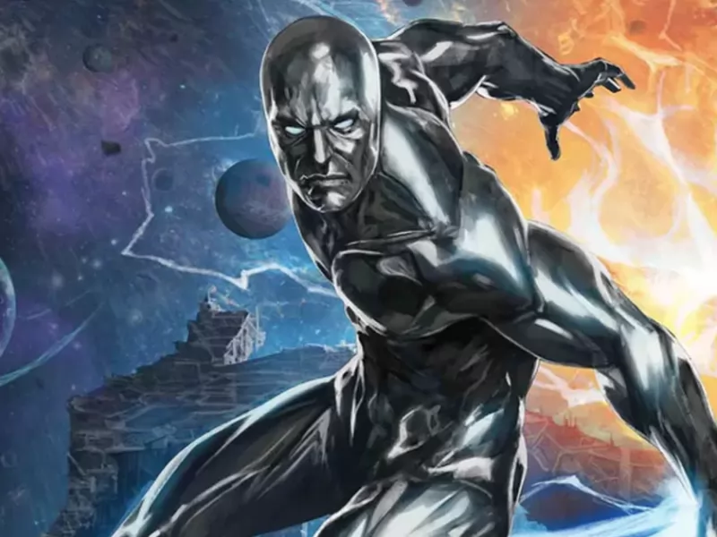 Silver Surfer avrà un suo film dopo I Fantastici 4? Il rumor fa sognare i fan