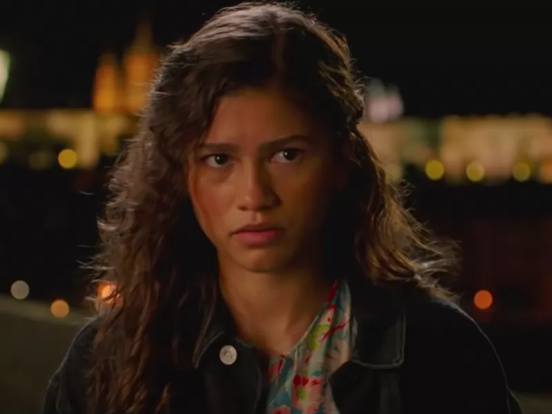 Spider-Man: Brand New Day, in arrivo un grosso scoop su Zendaya? Insider stuzzica