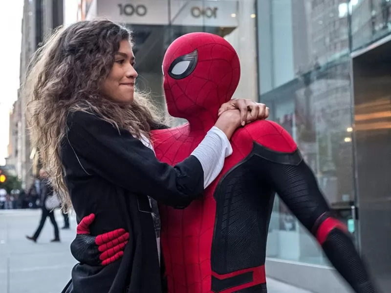 Spider-Man: Brand New Day, il ruolo di Zendaya sarà ridottissimo? Il rumor spaventa i fan