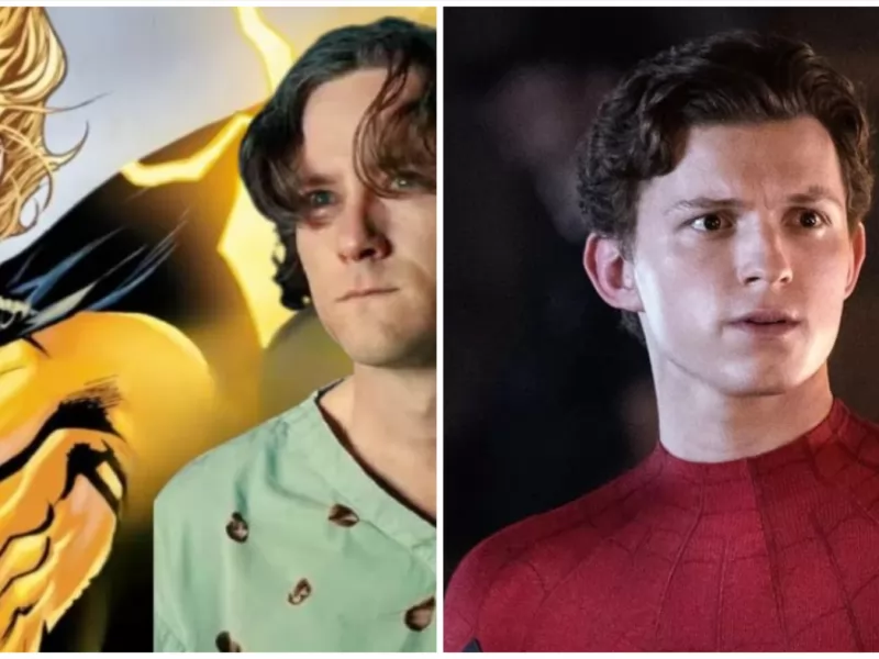 Spider-Man: No Way Home ha avuto un impatto involontario su New Avengers e Sentry
