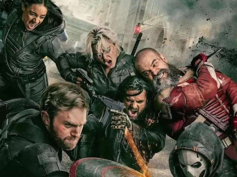 [SPOILER] Thunderbolts, 3 cose ottime e 3 cose che non funzionano benissimo