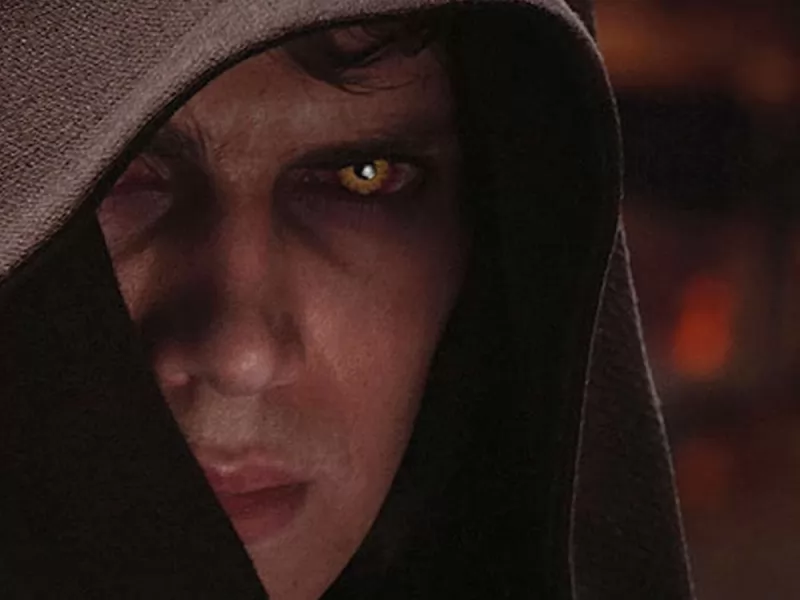 Star Wars: 3 film della saga che meritano di tornare al cinema dopo La Vendetta dei Sith