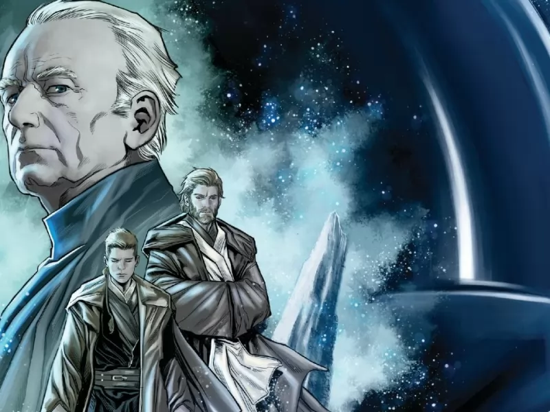 Star Wars, 5 fumetti imperdibili per conoscere davvero Obi-Wan Kenobi
