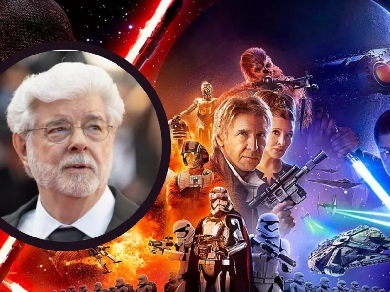 Star Wars, Lucasfilm ha usato l’AI per creare una nuova storia…ma i fan non sono felici