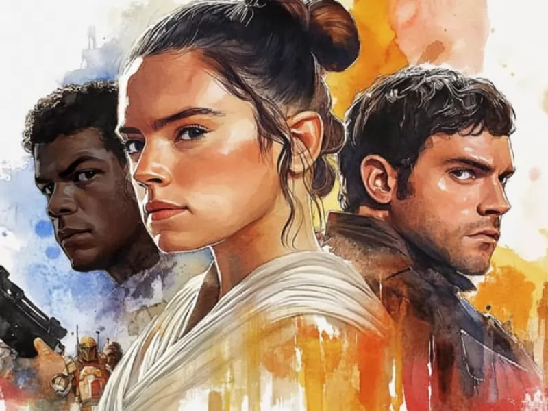 Star Wars, Oscar Isaac tornerà Poe nel film di Rey? L’attore gela i fan (con gentilezza)