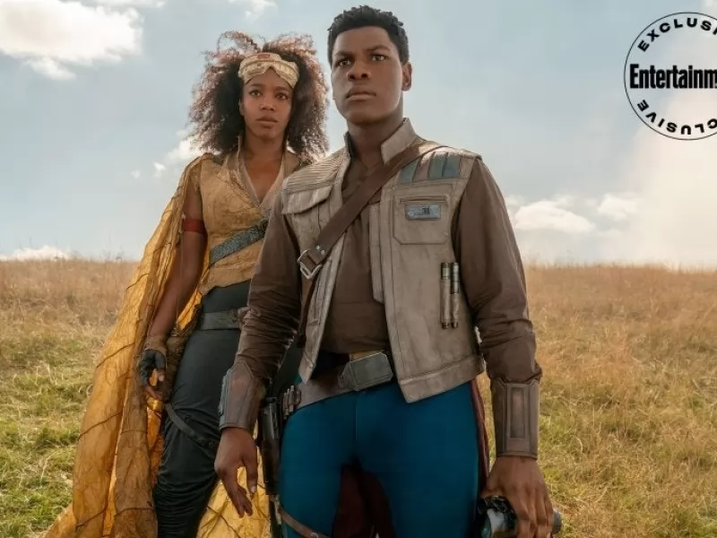 Star Wars, il nuovo romanzo ci farà cambiare idea sulla trilogia sequel?