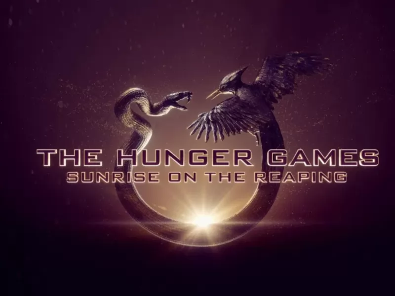 Sunrise on the Reaping, cosa sappiamo sul nuovo film di Hunger Games: facciamo il punto