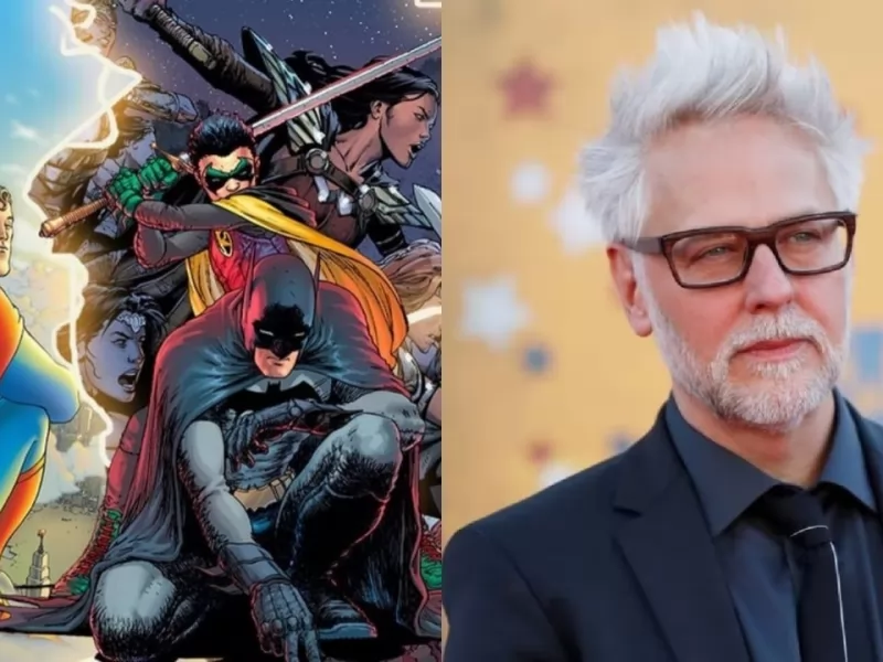 Superman 2 sarà un crossover Superman/Batman? Rumor clamoroso per il DCU