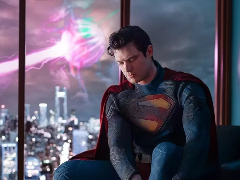 Superman, uno dei misteri del film è già stato svelato? Il nuovo rumor