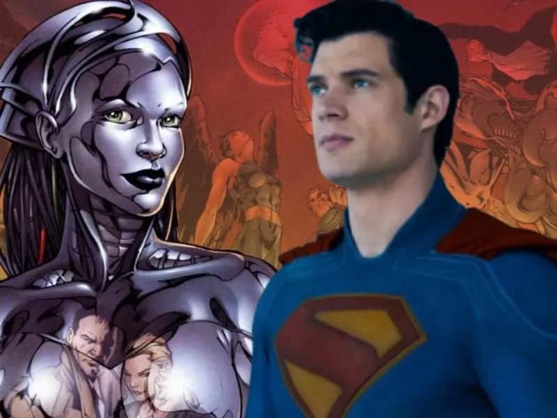 “Superman fa schifo”? James Gunn risponde ai rumor negativi sulla qualità del film