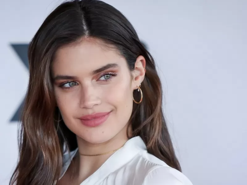 Superman, Sara Sempaio sarà la fidanzata di Lex Luthor: “Non solo una supermodella”