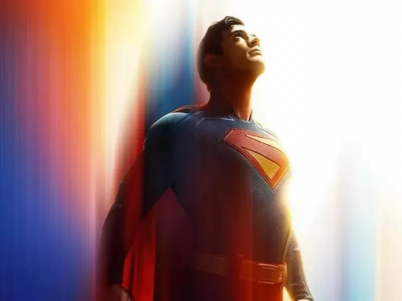 Superman, il nuovo trailer è spettacolare e svela la trama del film!