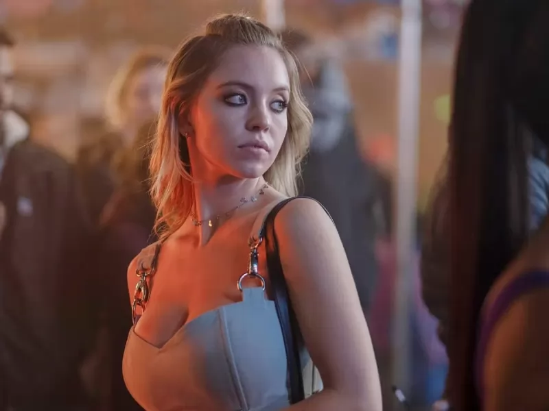 Sydney Sweeney pronta a conquistare il grande schermo nel film ispirato a Split Fiction!
