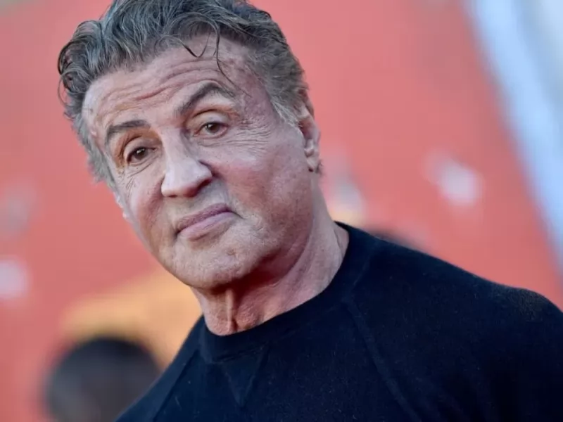 Sylvester Stallone odiò a pelle quest’iconica star action: ‘Mi prendi in giro!’