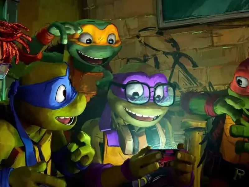 Tartarughe Ninja 2, oh no! L’attesissimo sequel rinviato di 1 anno, ecco quando uscirà