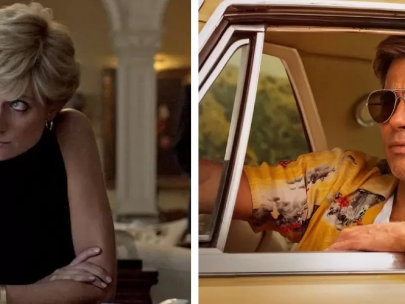 The Continuing Adventures of Cliff Booth: Elizabeth Debicki nel sequel di Brad Pitt? Rumor