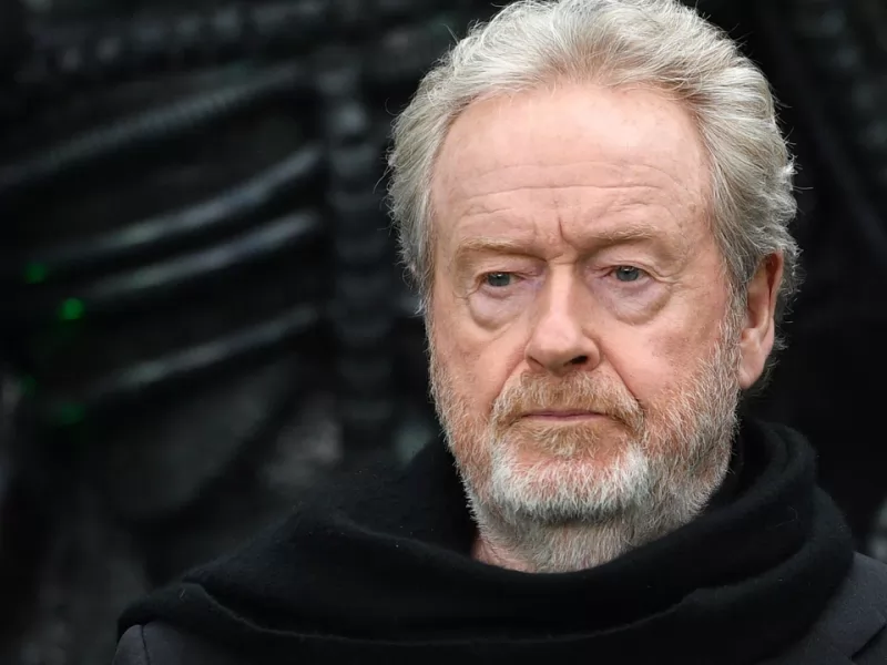 The Dog Stars: iniziate le riprese del nuovo film di Ridley Scott, ciak in Italia