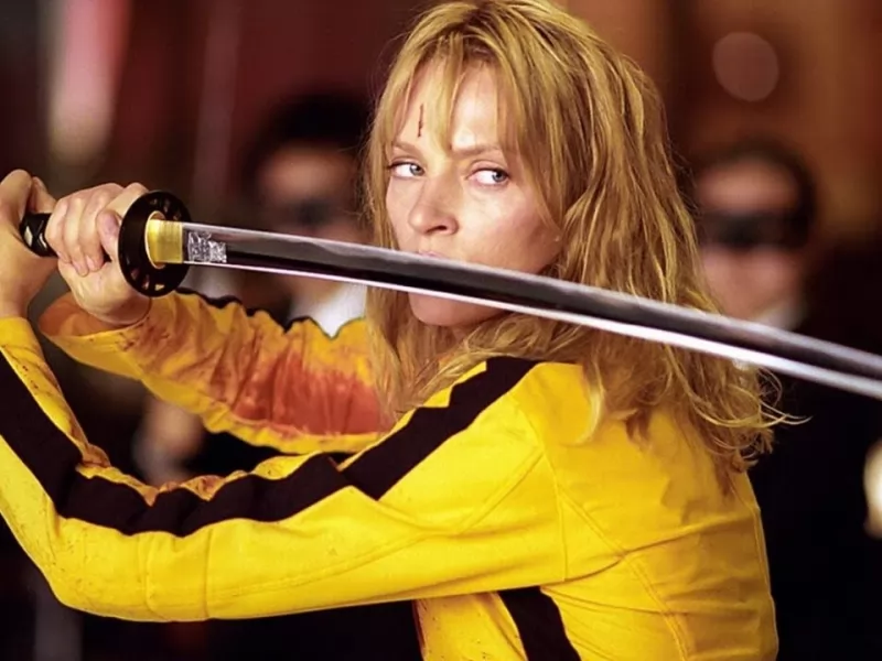 The Old Guard 2, Charlize Theron: “Uma Thurman doveva vincere l’Oscar per Kill Bill”