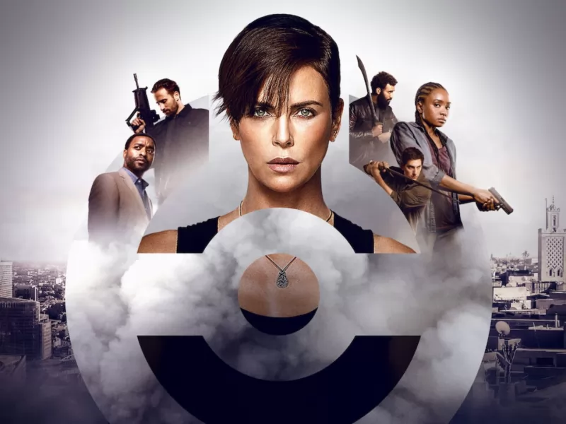 The Old Guard 2, finalmente primo trailer per l’attesissimo sequel con Charlize Theron!