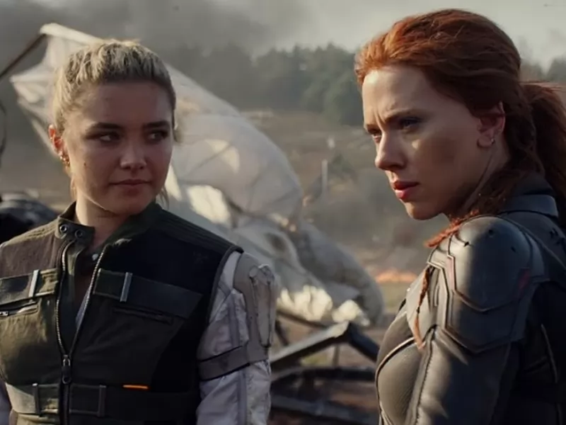 Thunderbolts*, l’autore gela chi spera in un ritorno di Scarlett Johansson