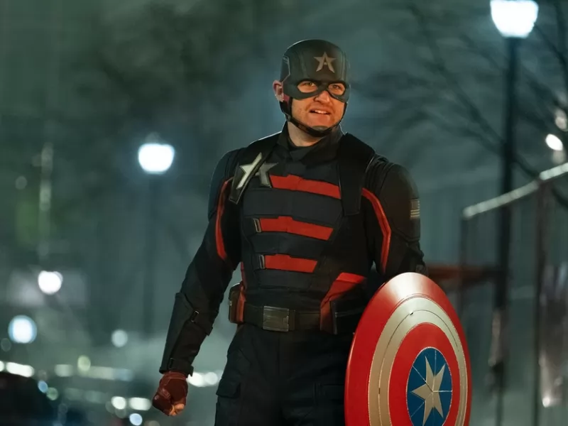 Thunderbolts*, l’autore svela: “US Agent era il villain principale in origine”