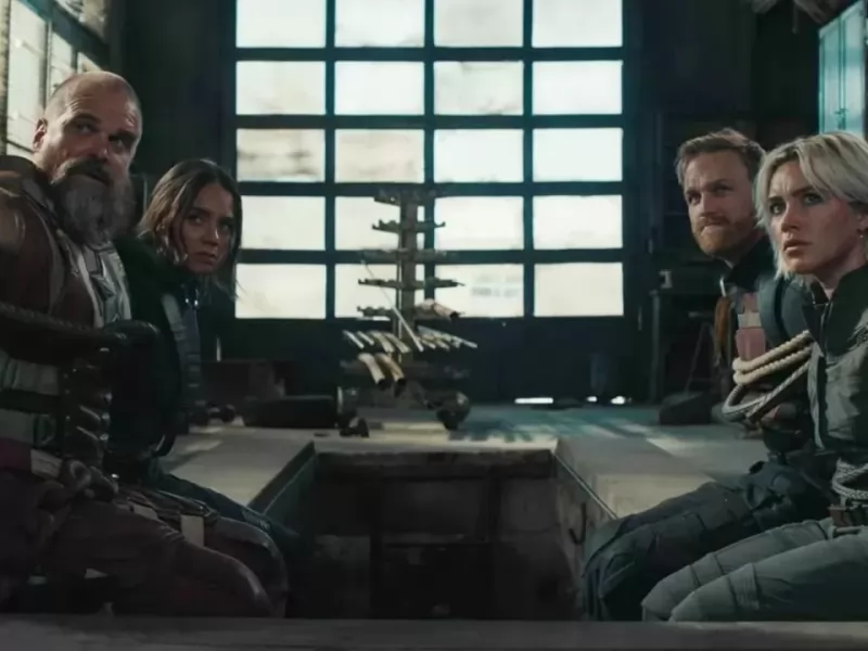 Thunderbolts*, ecco perché il vero titolo è stato svelato così presto!