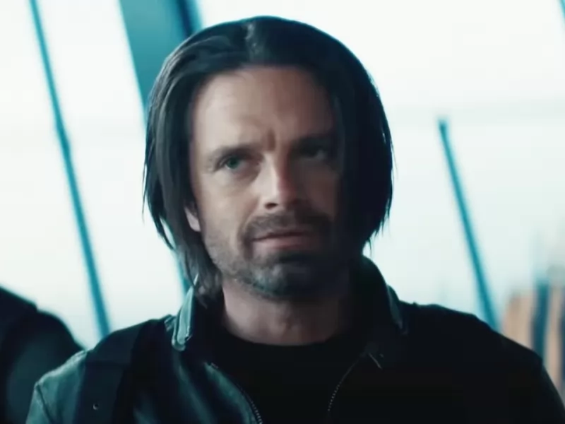 Thunderbolts*, Sebastian Stan non voleva assolutamente quella scena: ‘Non fa ridere’