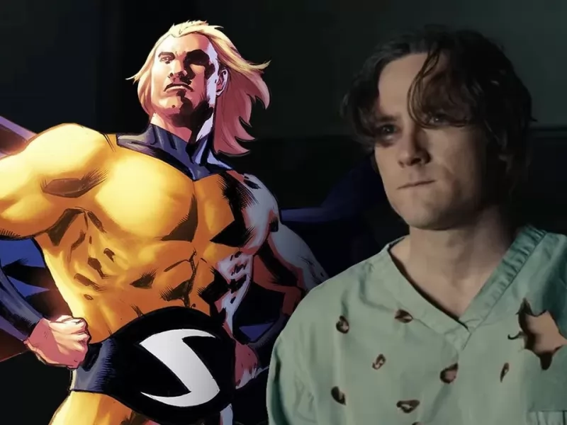 Thunderbolts*, Sentry è davvero più potente di tutti gli Avengers insieme?