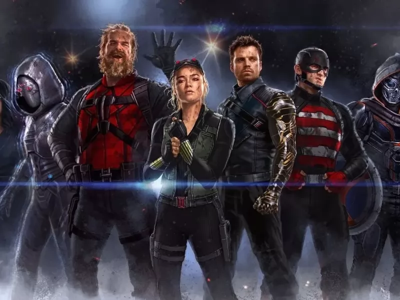 Thunderbolts*, anche la serie a fumetti cambia titolo dopo il clamoroso colpo di scena!