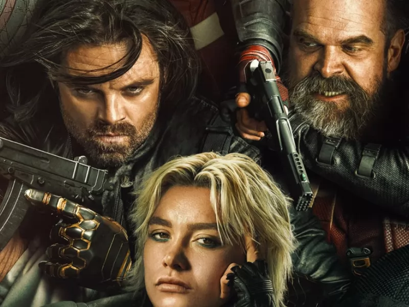 Thunderbolts*, svelate le idee originali per la trama: c’entravano gli Eterni?