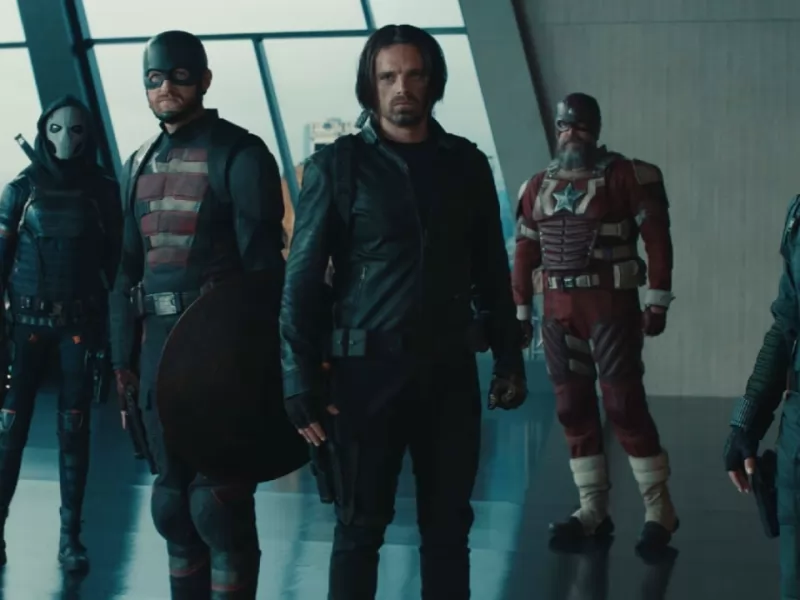 Thunderbolts*: svelato il punteggio CineaScore! Come se la cava rispetto al resto del MCU?
