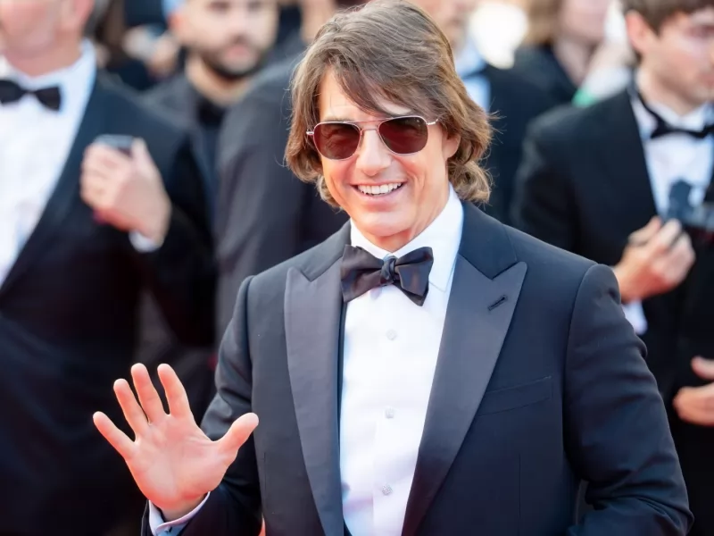 Tom Cruise vi consiglia i film da vedere quest’estate: primi Ballerina e Formula 1