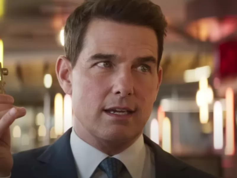 Tom Cruise Mania: in arrivo in tv e in streaming una valanga di film da vedere