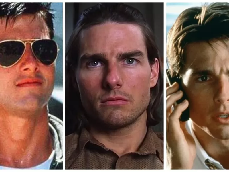Tom Cruise non smetterà mai di fare film: “I miei obiettivi sono infiniti”