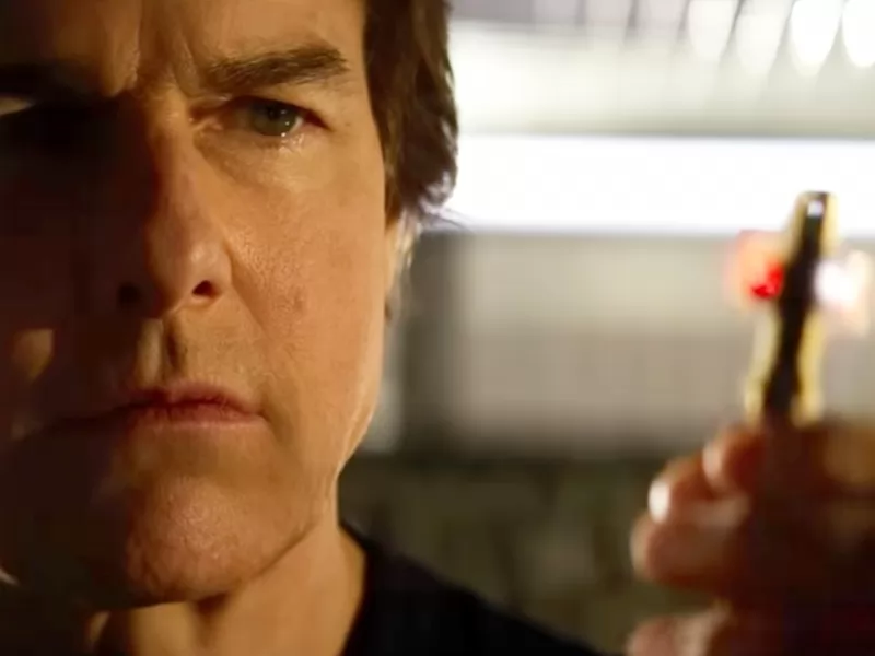 Tom Cruise ha una nuova strategia per evitare che Mission Impossible 8 faccia flop? Report