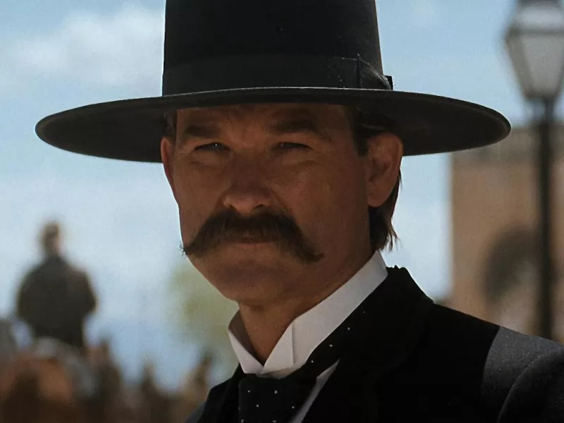 Tombstone, 5 motivi per cui ancora oggi è un western perfetto