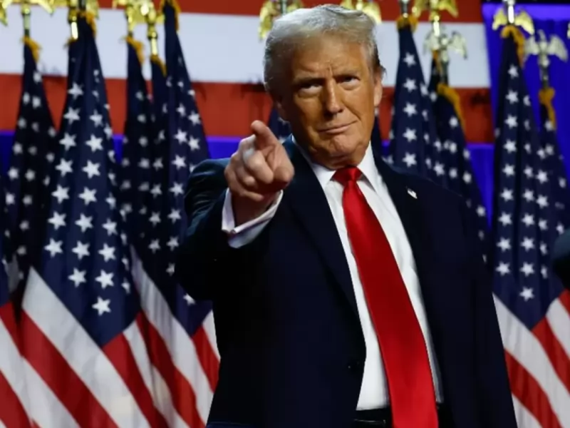 Trump, la Casa Bianca rettifica sui dazi ai film: ‘Non è decisione definitiva’