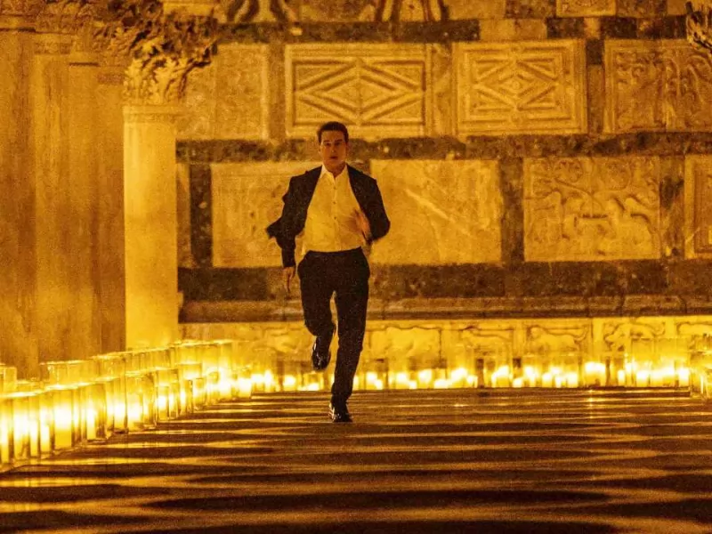 Tutte le volte che Tom Cruise ha corso nei film: non crederete mai al numero ufficiale!