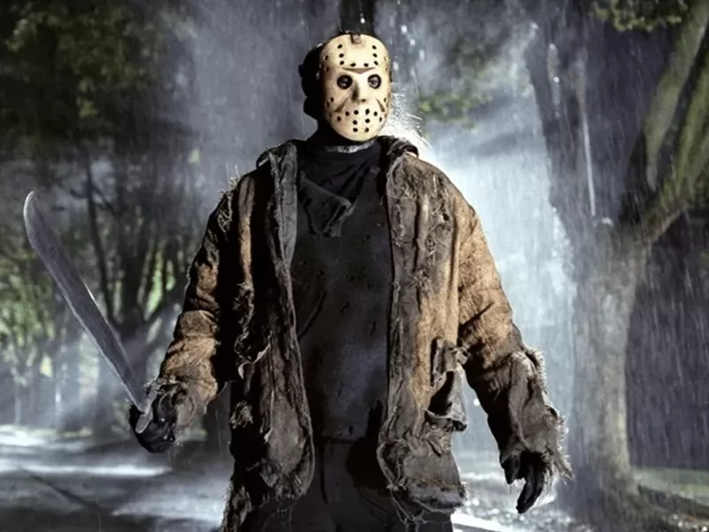 Venerdì 13, nasce il Jason Universe! Svelato il nuovo look di Jason, redesign ufficiale